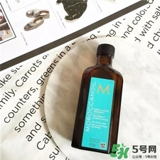 摩洛哥護發(fā)精油怎么用？Moroccanoil摩洛哥護發(fā)精油使用方法