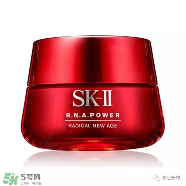 sk2和ahc哪個好用 olay和sk2哪個好用