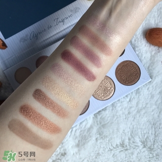 bh cosmetics什么牌子？bh cosmetics哪個國家什么檔次