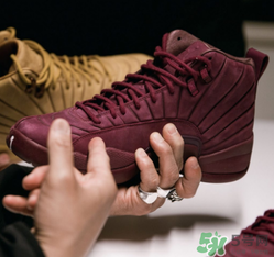 psny與air jordan 12聯(lián)名系列運(yùn)動(dòng)鞋什么時(shí)候發(fā)售？