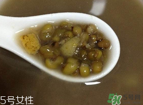 綠豆沙熱量高嗎？喝綠豆沙會(huì)長(zhǎng)胖嗎？