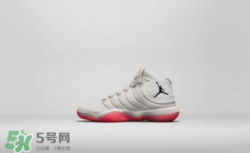 jordan super fly2017什么時(shí)候發(fā)售？喬丹格里芬籃球鞋新款發(fā)售日期