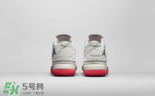 jordan super fly2017什么時(shí)候發(fā)售？喬丹格里芬籃球鞋新款發(fā)售日期