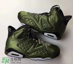 air jordan 6 flight jacket飛行夾克配色什么時候發(fā)售？