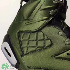 air jordan 6 flight jacket飛行夾克配色什么時候發(fā)售？