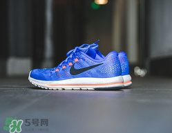 nike air zoom vomero 12多少錢？耐克vomero 12專柜價格