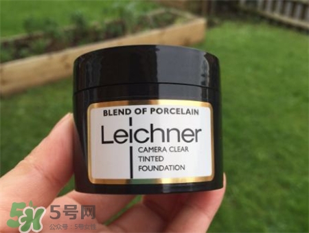 Leichner粉底霜在哪買?Leichner粉底霜價(jià)格