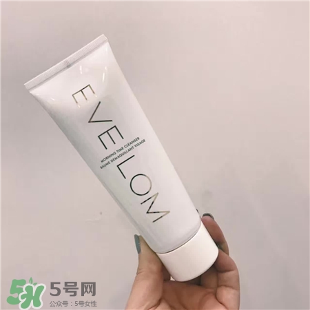 evelom晨間潔面好用嗎?eve lom晨間潔面怎么樣?