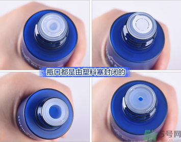 ahc水乳適合什么年齡段？ahc b5玻尿酸水乳適合多大年齡？