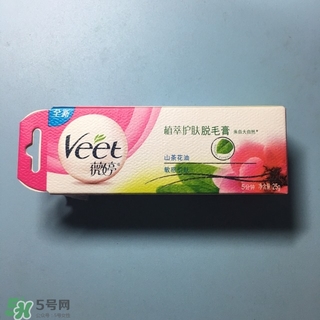 薇婷脫毛膏孕婦可以用嗎？懷孕可以用薇婷脫毛膏嗎？