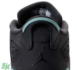 air jordan 6 low mint foam多少錢？金扣aj6專柜價格