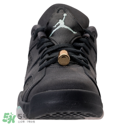 air jordan 6 low mint foam金扣什么時候發(fā)售？