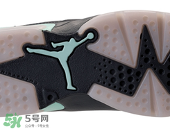 air jordan 6 low mint foam金扣什么時候發(fā)售？