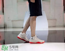 jordan super fly 2017喬丹格里芬籃球鞋實戰(zhàn)怎么樣？