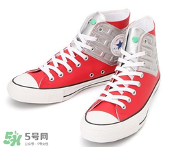 converse匡威賽文奧特曼限定帆布鞋在哪買_怎么買？