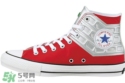 converse匡威賽文奧特曼限定帆布鞋在哪買_怎么買？