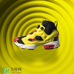 reebok pump fury og配色升級復(fù)刻版什么時(shí)候發(fā)售？