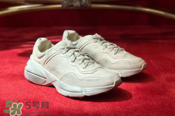 gucci runner什么時候發(fā)售？古馳復古跑鞋發(fā)售時間