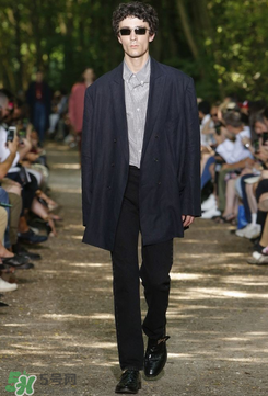 balenciaga巴黎世家2018春夏系列怎么樣_好看嗎_有哪些款式？