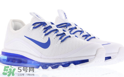 nike air max more game royal白藍(lán)配色多少錢？