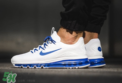 nike air max more game royal白藍(lán)配色多少錢？