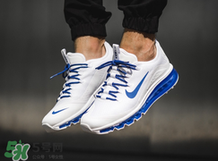 nike air max more game royal白藍(lán)配色多少錢？