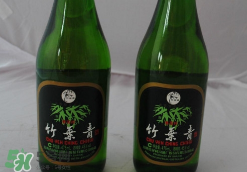 竹葉青酒是什么香型？竹葉青酒是什么味道