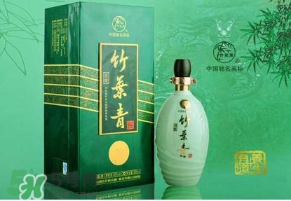 竹葉青酒是怎么做的？竹葉青酒制作方法