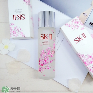 sk2櫻花版和普通版的區(qū)別 skii櫻花神仙水和普通版哪個(gè)貴？