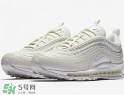 nike air max 97 white snakeskin白蛇紋路多少錢？