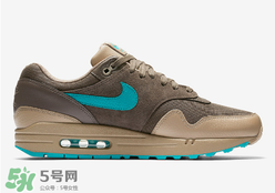 nike air max 1 permium ridgerock撞色多少錢？