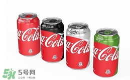 可口可樂no sugar多少錢？可口可樂coke no sugar價格