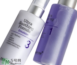 dermafirm德妃紫蘇水乳怎么樣？德妃限量版紫蘇水好用嗎