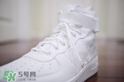 nike sf af1 mid耐克空軍一號(hào)純白配色多少錢？