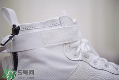 nike sf af1 mid耐克空軍一號(hào)純白配色多少錢？