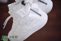 nike sf af1 mid耐克空軍一號純白配色什么時候發(fā)售？