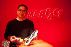 nike react怎么樣？nike react上腳什么感覺？