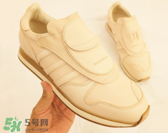 adidas與hender scheme聯(lián)名皮革運動鞋怎么樣？