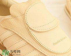 adidas與hender scheme聯(lián)名皮革運動鞋怎么樣？