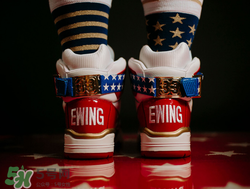 ewing 33 hi 4th of july獨立日配色運動鞋多少錢？