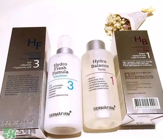 dermafirm怎么樣？德妃護(hù)膚品怎么樣？