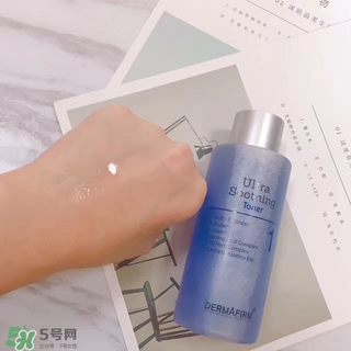 dermafirm德妃紫蘇水乳怎么用？德妃限量版紫蘇水乳用法