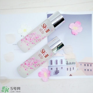 sk2櫻花版和普通版的區(qū)別 skii櫻花神仙水和普通版哪個(gè)貴？