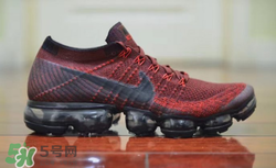 nike air vapormax deep red紅黑配色什么時(shí)候發(fā)售？