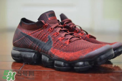 nike air vapormax deep red紅黑配色什么時(shí)候發(fā)售？