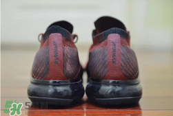 nike air vapormax deep red紅黑配色什么時(shí)候發(fā)售？