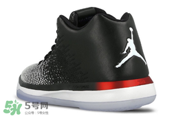 air jordan 31 low quai 54配色什么時(shí)候發(fā)售？