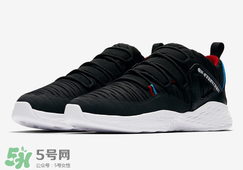 jordan formula 23 quai 54配色什么時候發(fā)售？