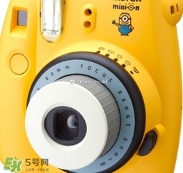 instax mini8小黃人多少錢？小黃人instax mini8哪里買