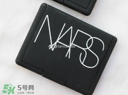 nars threesome腮紅多少錢？nars threesome腮紅色號(hào)試色